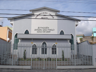Congregação Cristã no Brasil - Jardim Paulista I Jundiaí SP