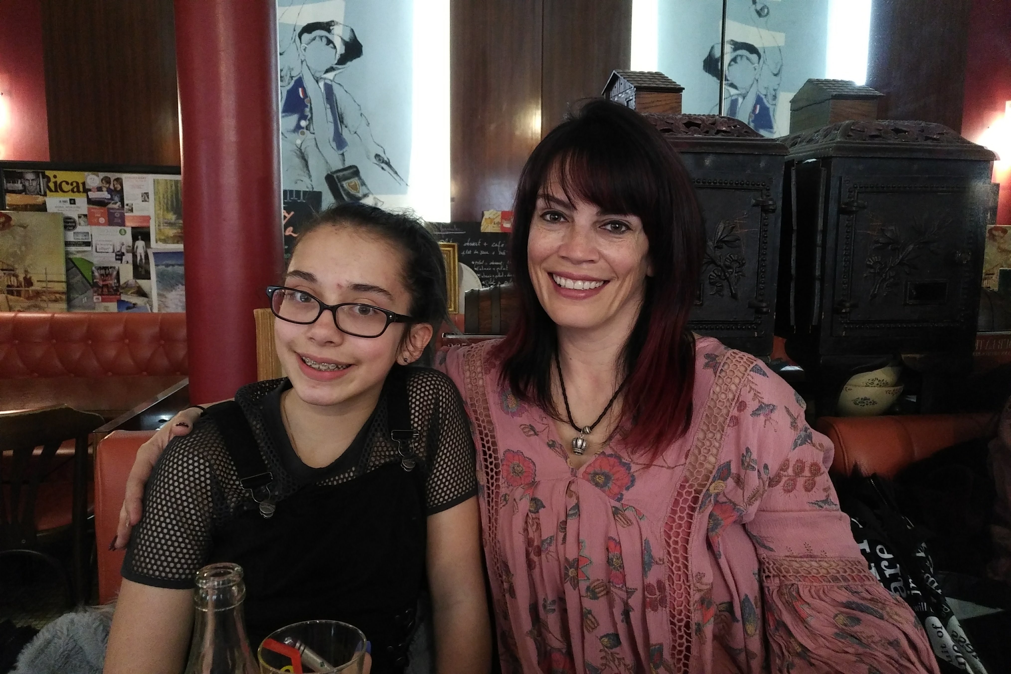 Photo n° 1 de l'avis de Erin.o fait le 24/03/2018 à 10:32