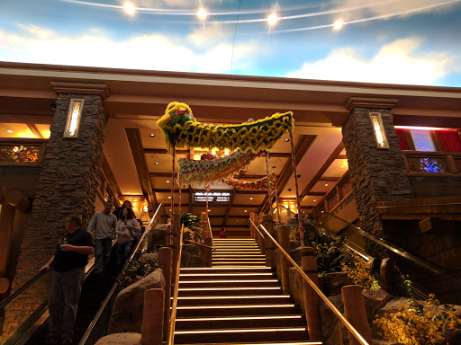 Casino «Ameristar Casino Resort Spa», reviews and photos, 111 Richman St, Black Hawk, CO 80422, USA