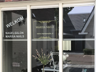 Marisa Nails & Hair