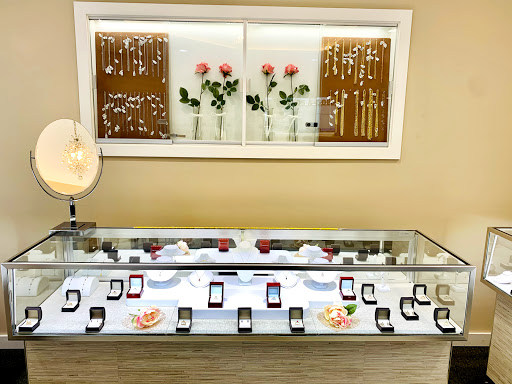 Jewelry Store «Jessups of New Smyrna», reviews and photos