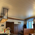 Photo n°6 de l'avis de k. fait le 14/09/2022 à 19:17 sur le  Wirt z‘Kay - Gasthof Stockhammer Wirtshaus | Metzgerei | Zimmer à Tittmoning