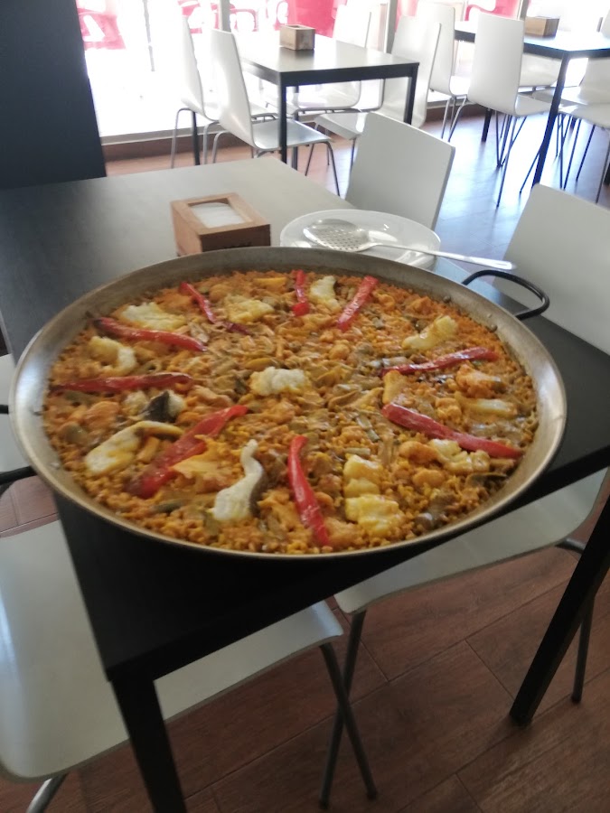 D'pintxos