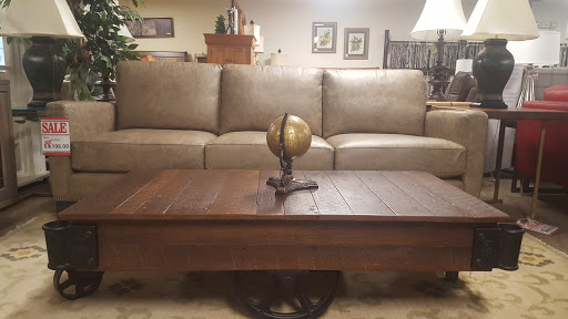 Mattress Store «Chariho Furniture», reviews and photos, 10 Richmond Townhouse Rd, Wyoming, RI 02898, USA