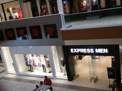 Clothing Store «Express», reviews and photos, 1400 Willowbrook Mall, Wayne, NJ 07470, USA