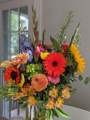 Florist «The Crimson Petal Inc.», reviews and photos, 160 Needham St, Newton, MA 02464, USA