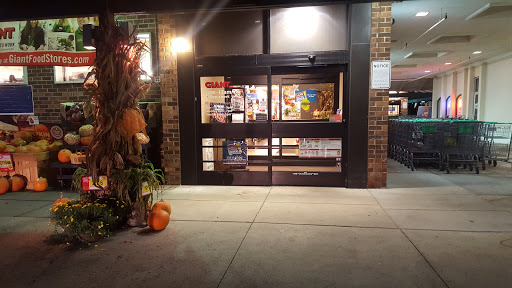Grocery Store «Giant Food Stores», reviews and photos, 1153 N 5th St, Perkasie, PA 18944, USA
