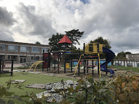 Basisschool De Regenboog Grimbergen