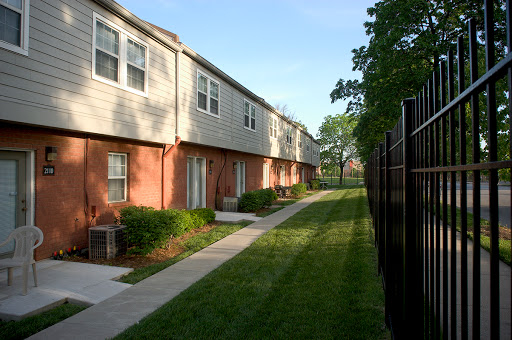 Bristol Place Townhomes