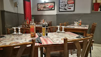 Atmosphère du Pizzeria Pizza Express à Montévrain - n°2