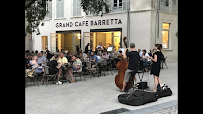 Photos du propriétaire du Restaurant Grand Café Barretta à Avignon - n°2