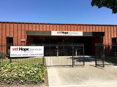 Hope Services