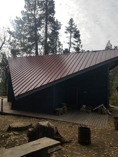 Roofing Contractor «California Roofs & Solar», reviews and photos