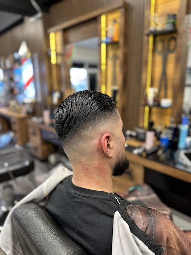 Prestige Barber in Glostrup, Glostrup