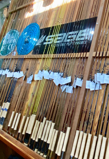 Sporting Goods Store «Sportsmans Finest», reviews and photos, 12434 FM2244, Bee Cave, TX 78738, USA