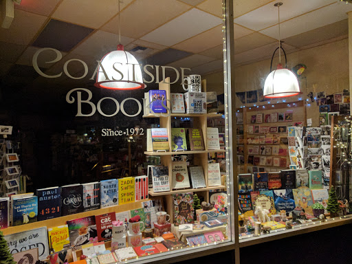 Book Store «Coastside Books», reviews and photos, 432 Main St, Half Moon Bay, CA 94019, USA