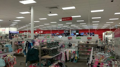 Department Store «Target», reviews and photos, 5104 Commons Dr, Rocklin, CA 95677, USA