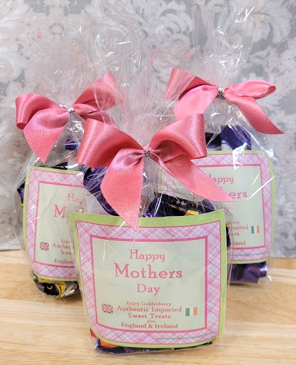 Gift Basket Store «Goldenberry Gifts & Gourmet», reviews and photos, 149 Cherry St, New Canaan, CT 06840, USA