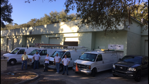 Electrician «Apex Electrical Services, LLC», reviews and photos, 831 Railroad St, Port Orange, FL 32129, USA