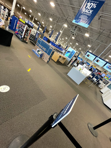Electronics Store «Best Buy», reviews and photos, 602 Boulton St, Bel Air, MD 21014, USA