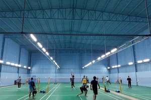 Fitso Koramangala PK Sports, Badminton image