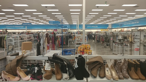 Clothing Store «Ross Dress for Less», reviews and photos, 2341 Porter Creek Dr, Fort Worth, TX 76177, USA