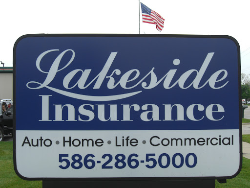 Insurance Agency «Lakeside Insurance Agency», reviews and photos