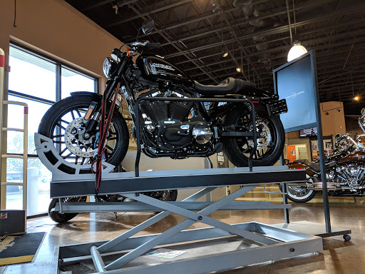 Harley-Davidson Dealer «Antelope Valley Harley-Davidson», reviews and photos