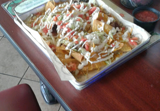 Tex-Mex Restaurant «Tijuana Flats», reviews and photos, 13256 Biscayne Blvd, North Miami, FL 33181, USA