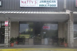 Natty's Jamaican & Soul Food Restaurant image