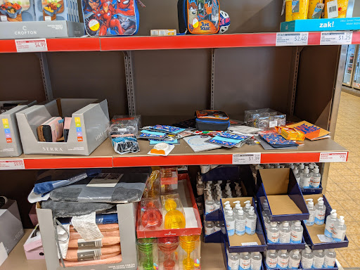 Supermarket «ALDI», reviews and photos, 957 Sagamore Pkwy S, Lafayette, IN 47905, USA