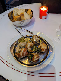 Escargot du Restaurant Chez Ribe à Paris - n°20