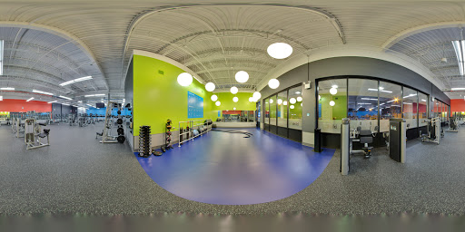 Gym «Blink Fitness Clifton», reviews and photos, 1006 U.S. 46, Clifton, NJ 07013, USA