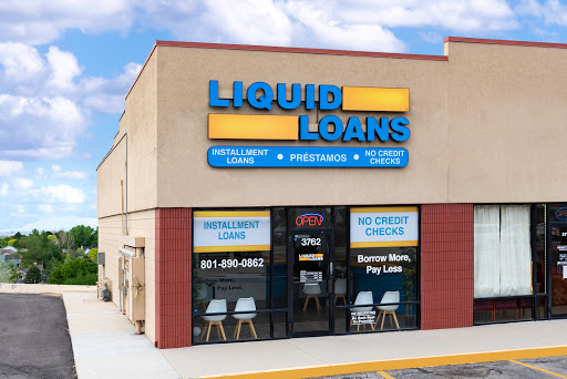 Loyal Loans in Taylorsville, Utah
