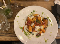 Plats et boissons du Restaurant italien Casa Di Giorgio - Jean Jaurés Montpellier - n°9