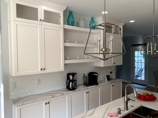 Cabinet Maker «United Cabinets & Furniture, LLC», reviews and photos, 128 Day St, Newington, CT 06111, USA