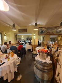 Atmosphère du Restaurant Bistro Chez Jules à Antibes - n°6