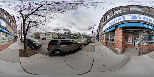 Thrift Store «St Vincent de Paul Thrift Stores», reviews and photos