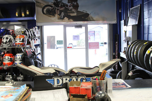 Used Motorcycle Dealer «PRECISION MOTORCYCLE», reviews and photos, 129 Southgate Ave, Virginia Beach, VA 23462, USA
