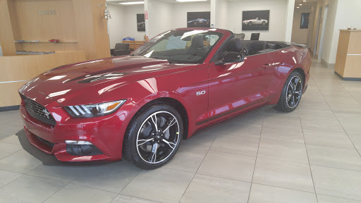 Ford Dealer «Hopkins Ford of Elgin», reviews and photos, 1045 E Chicago St, Elgin, IL 60120, USA