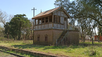 Estacion Saforcada