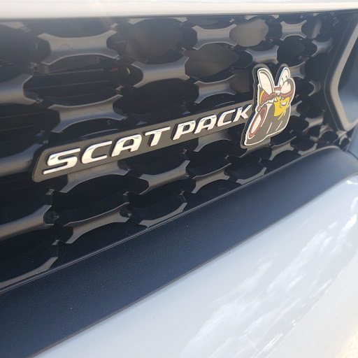 Car Dealer «Lone Star Chrysler Dodge Jeep Ram», reviews and photos, 8811 I-35, San Antonio, TX 78211, USA