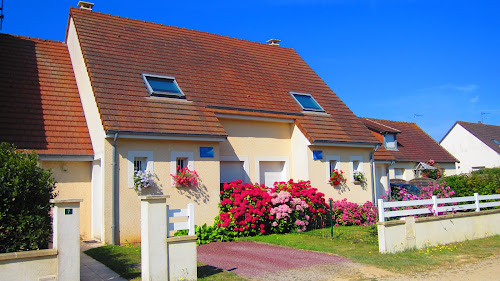 Locations Saisonnières Barneville-Carteret à Saint-Jean-de-la-Rivière