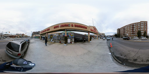 Car Wash «Super Clean Car Wash Inc», reviews and photos, 7017 Bay Pkwy, Brooklyn, NY 11204, USA