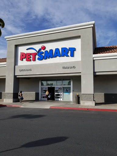 PetSmart