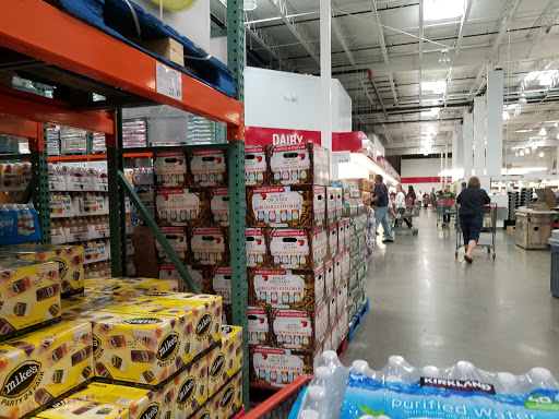Warehouse store «Costco Wholesale», reviews and photos, 2850 Hoepker Rd, Sun Prairie, WI 53590, USA