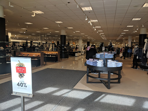 Department Store «Nordstrom Twelve Oaks Mall», reviews and photos, 27640 Novi Rd, Novi, MI 48377, USA