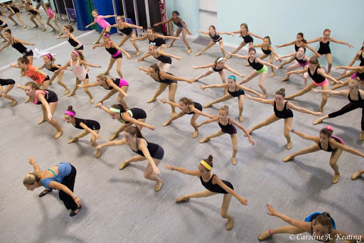 Dance Store «Kick Dance Studios», reviews and photos, 62 Carton St, Rumson, NJ 07760, USA