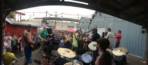 Bar «Blairally Vintage Arcade», reviews and photos, 245 Blair Blvd, Eugene, OR 97402, USA