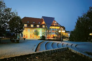 Parkhotel Neustadt - Hotel Sächsische Schweiz image